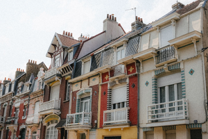 Courtier en travaux Dunkerque